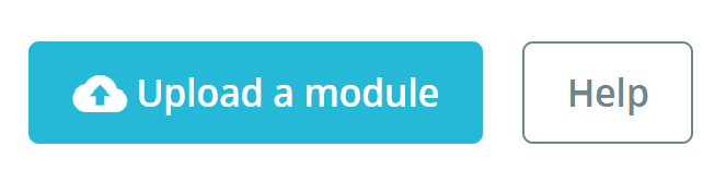 Upload button on PrestaShop
